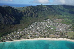 Hawaiian Home Lands